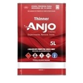 Thinner 2750 5L Anjo 