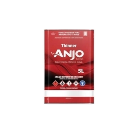 Thinner 2750 5L Anjo