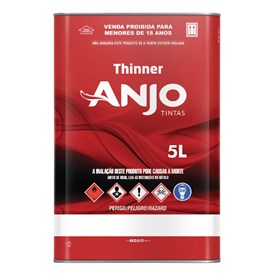 Thinner 5L 2900 Anjo