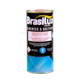 Thinner Laca Brasilux 900ML - TN710062801