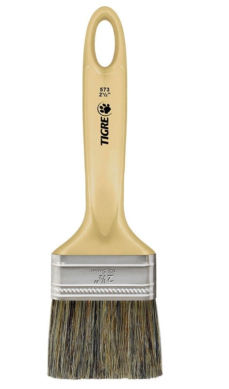Tigre Pincel 2 1/2 - 573
