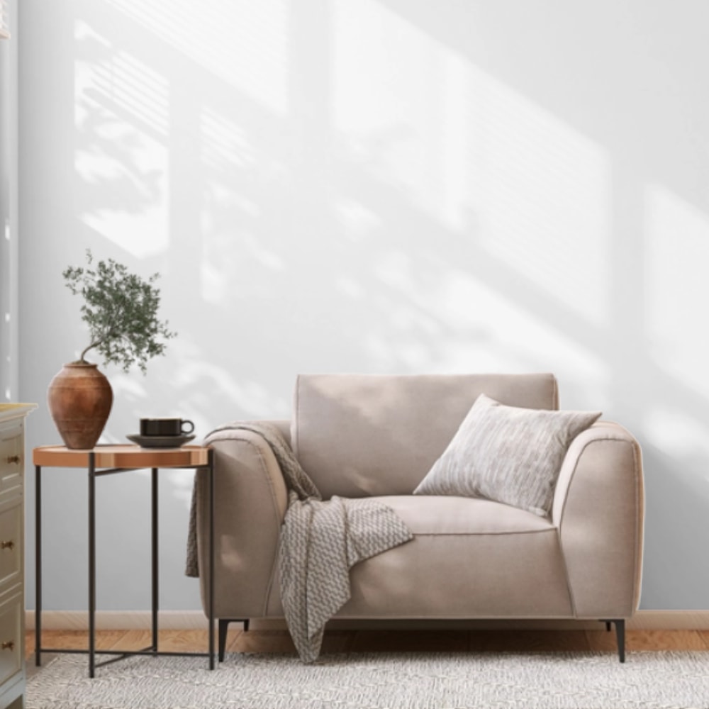 Tinta Acrílica Suvinil Fachada Protegida Branco 18L - 50842487