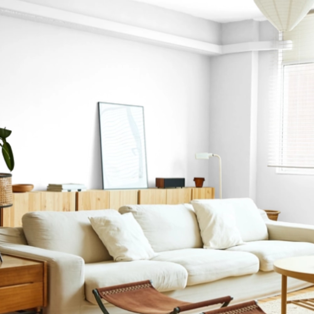 Tinta Acrílica Suvinil Fachada Protegida Branco 3,6L - 50842470