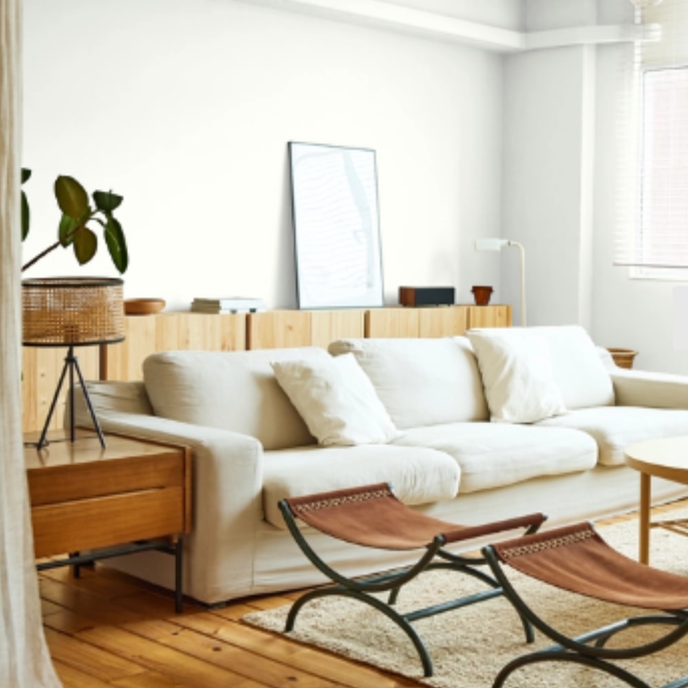 Tinta Acrílica Suvinil Fosco Sempre Limpo Branco 18L - 50842064