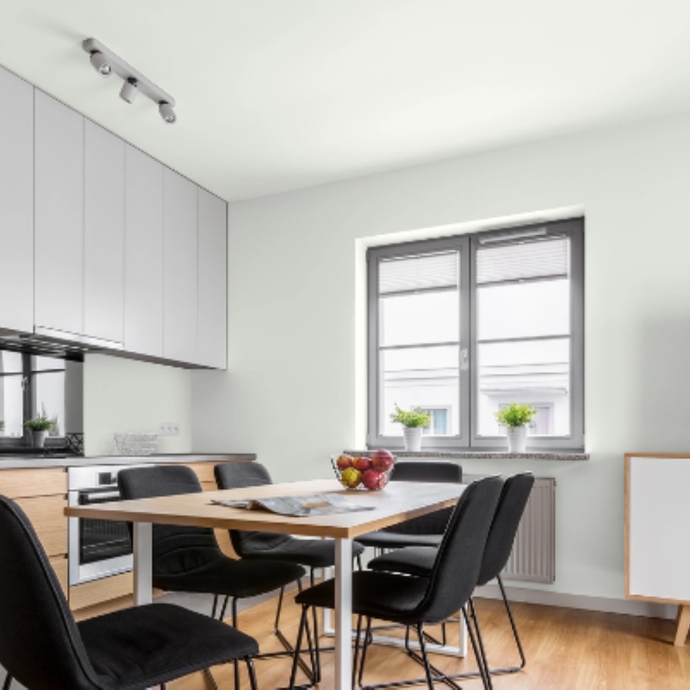 Tinta Acrílica Suvinil Fosco Sempre Limpo Branco 18L - 50842064