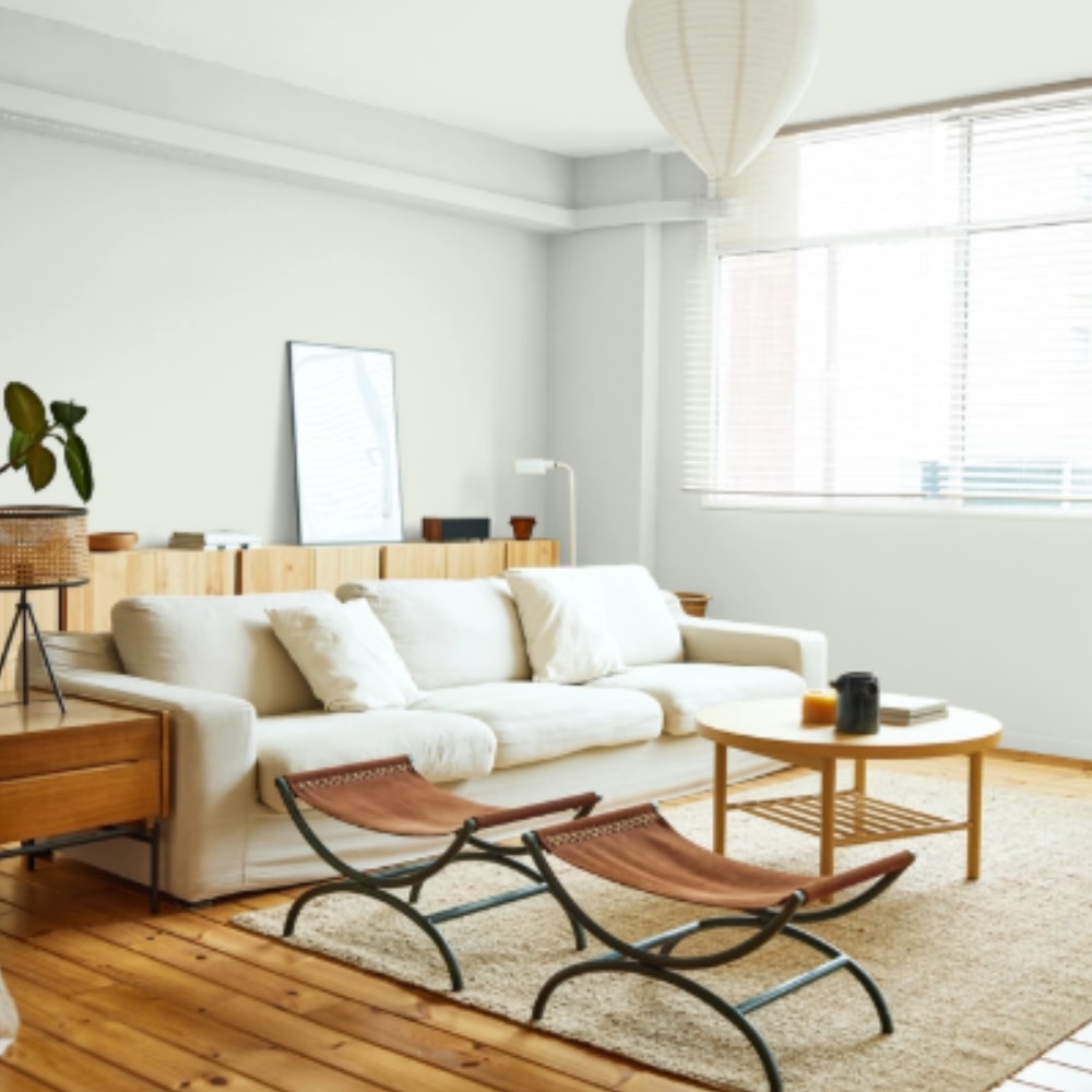 Tinta Acrílica Suvinil Rende & Cobre Mais Gelo 18L