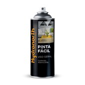 Tinta Spray Pinta Fácil Hydronorth Uso Geral Alumínio Rodas 400 ML - 34600