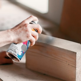 Tinta Spray Unipega Uso Geral Aluminio 350ml/210g - 05340154