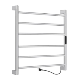 Toalheiro Térmico de Parede Deca You 110v Cromado - 2044.C110D.AQC