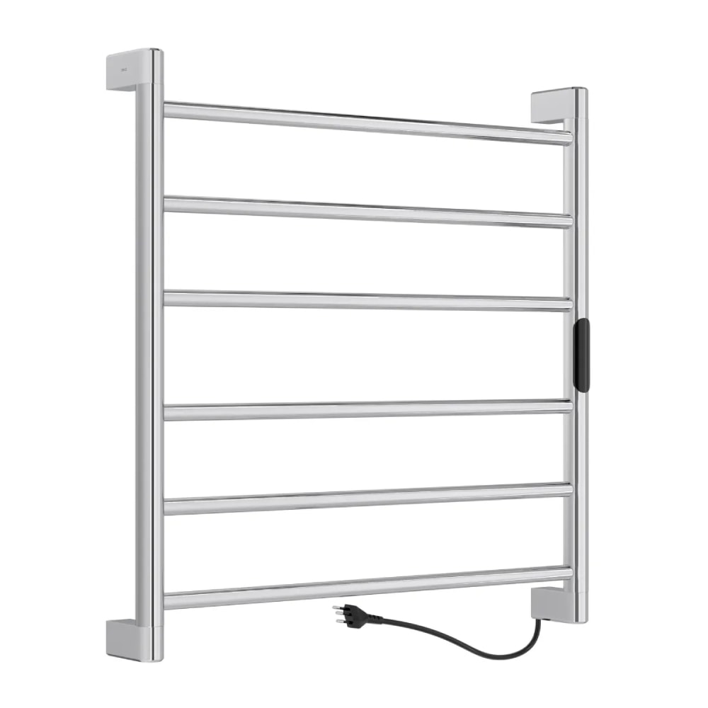 Toalheiro Térmico de Parede Deca You 110v Cromado - 2044.C110D.AQC