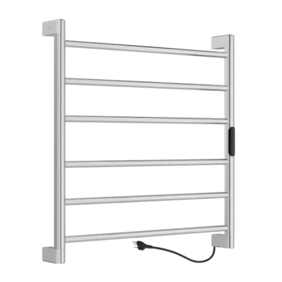 Toalheiro Térmico de Parede Deca You 110v Cromado - 2044.C110D.AQC