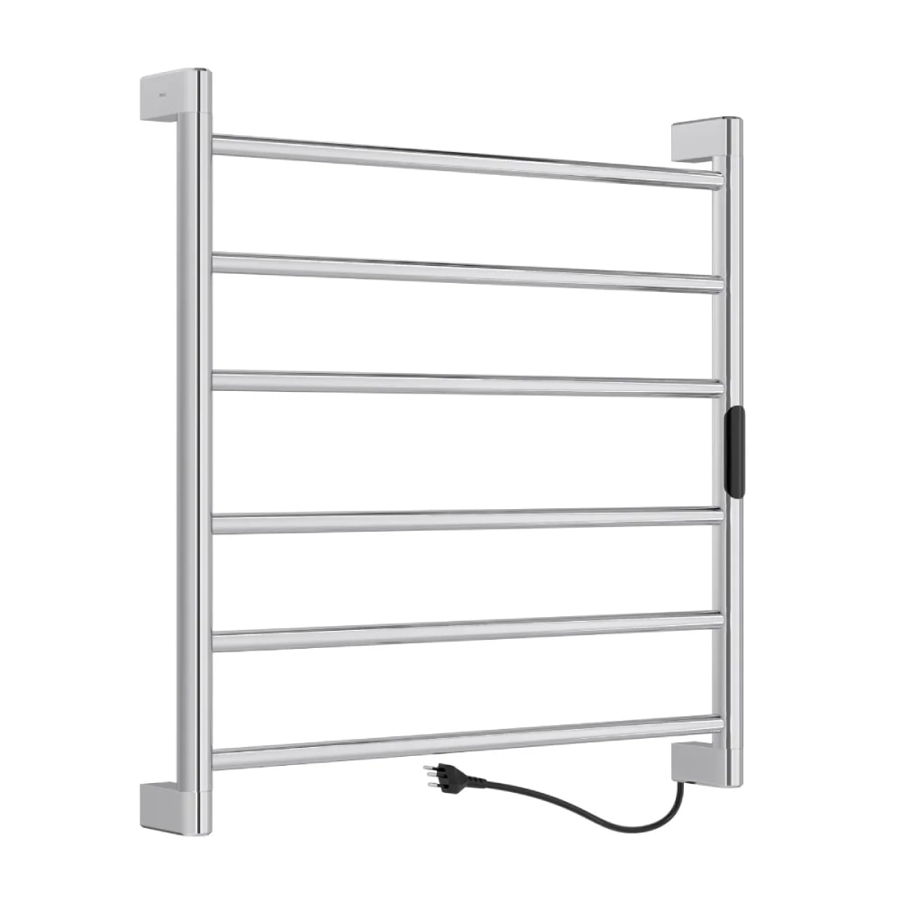 Toalheiro Térmico de Parede Deca You 220v Cromado - 2044.C220D.AQC