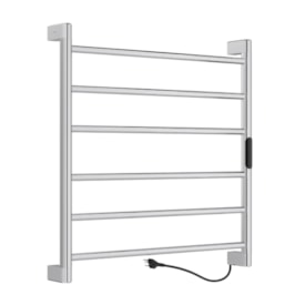 Toalheiro Térmico de Parede Deca You 220v Cromado - 2044.C220D.AQC