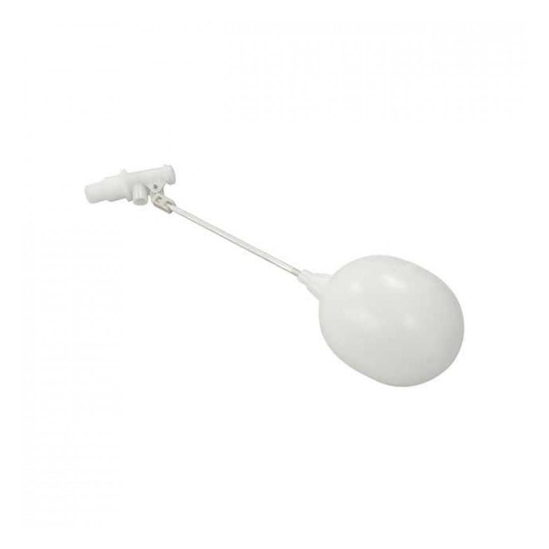 Torneira de Boia para Caixa d'Água Astra 1/2