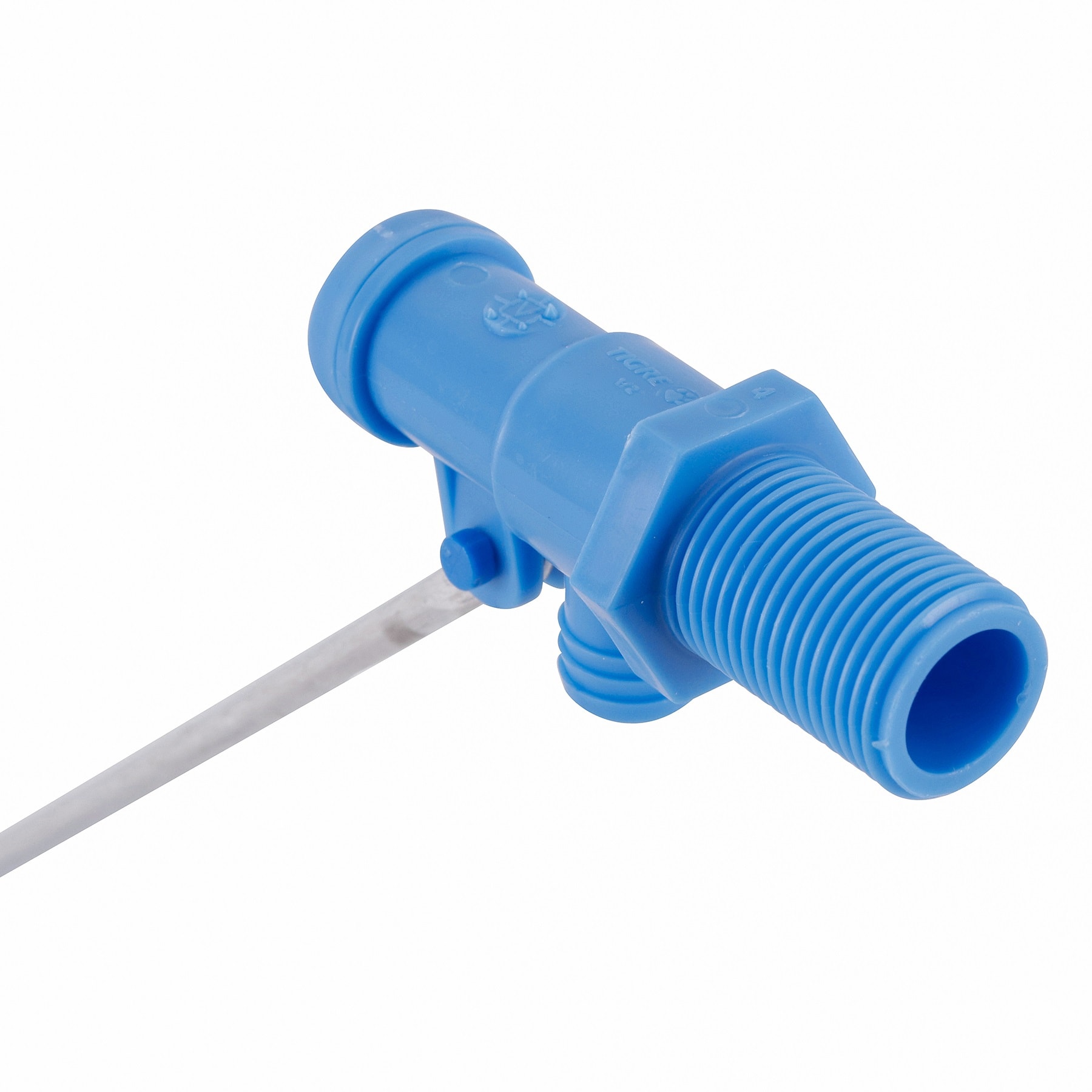 Torneira de Boia para Caixa d'Água Tigre 1/2