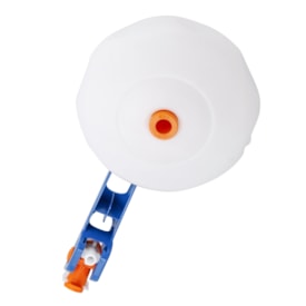 Torneira de Boia para Caixa d'Água Tigre Click 1/2