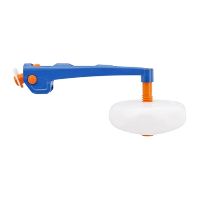 Torneira de Boia para Caixa d'Água Tigre Click 1/2