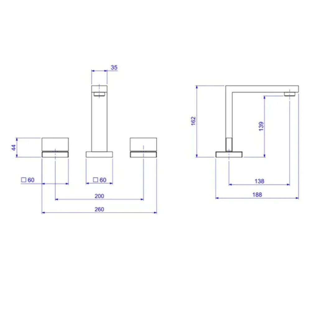 Torneira Misturador Para Banheiro Deca Dream Bica Alta Gold - 1877.GL87