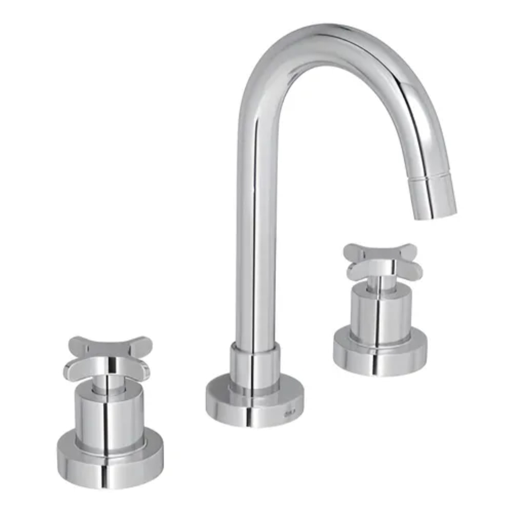 Torneira Misturador para Banheiro Deca Flex Mesa Cromado - 1877.C20.CLM