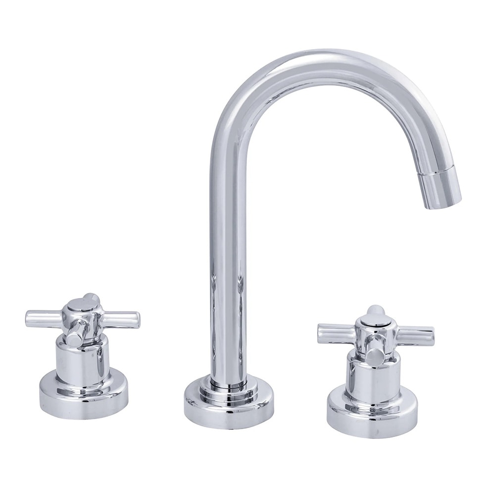 Torneira Misturador para Banheiro Deca Izy Mesa Cromado - 1877.C37