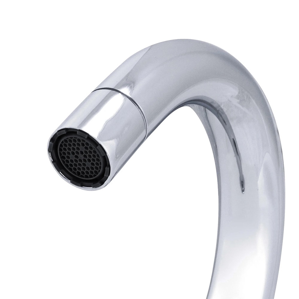 Torneira Misturador para Banheiro Deca Izy Mesa Cromado - 1877.C37