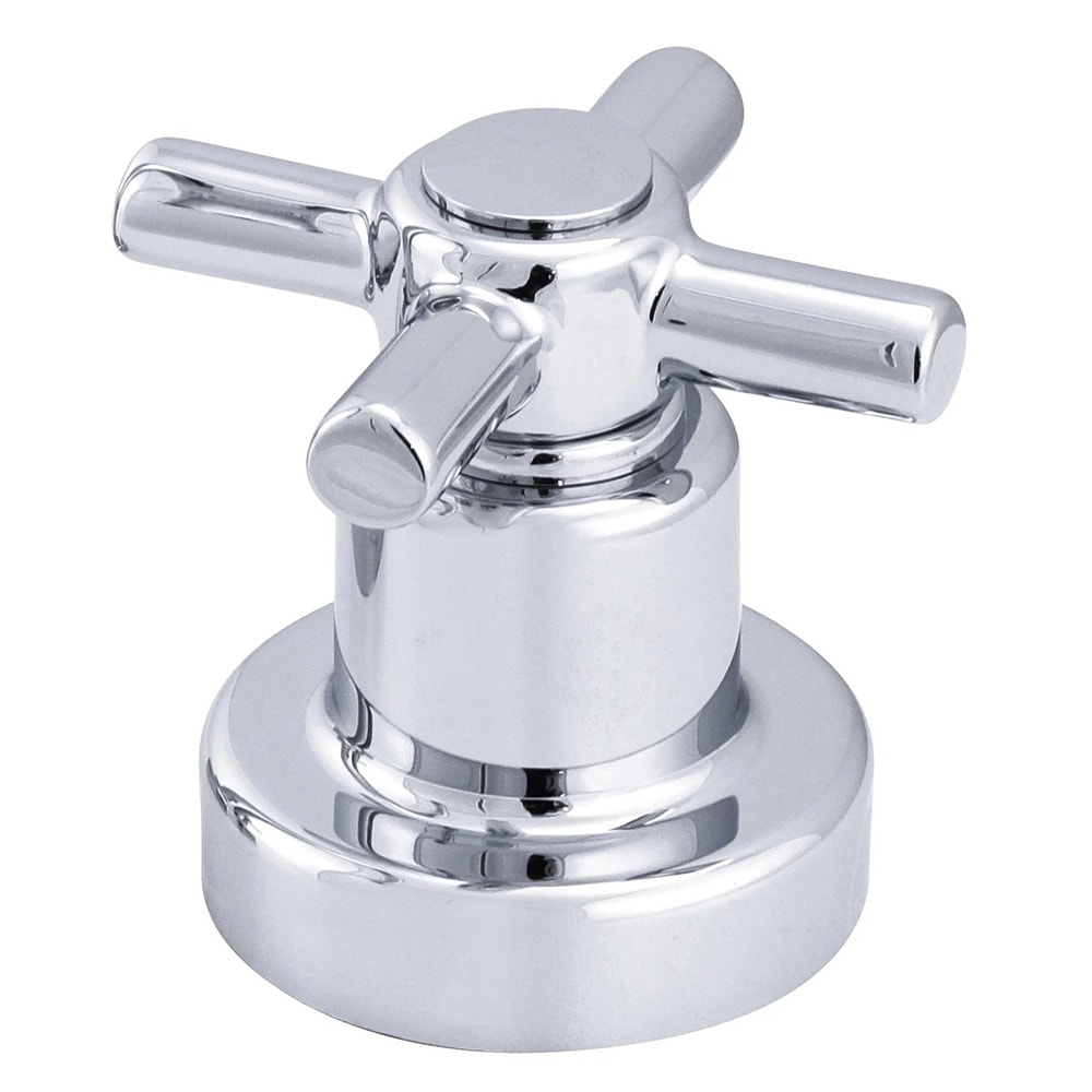 Torneira Misturador para Banheiro Deca Izy Mesa Cromado - 1877.C37