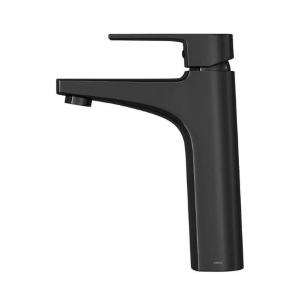 Torneira Misturador para Banheiro Deca Level Mesa Black - 2880.BL26.NO