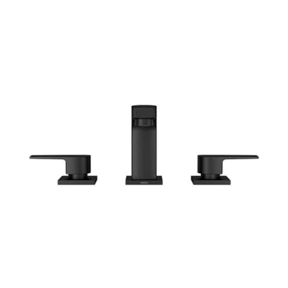 Torneira Misturador para Banheiro Deca Level Mesa Black Matte - 1875.BL26.MT