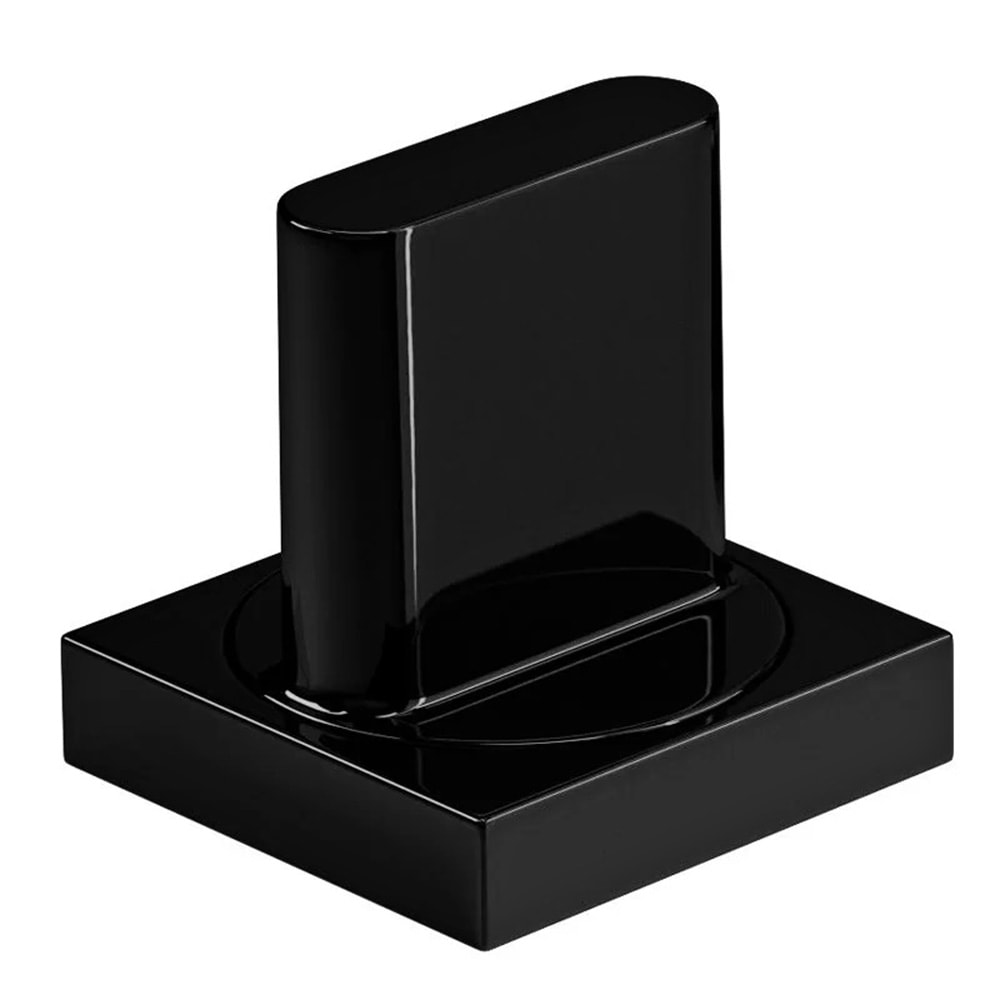 Torneira Misturador para Banheiro Deca Polo Mesa Black Noir - 1877.BL33.NO