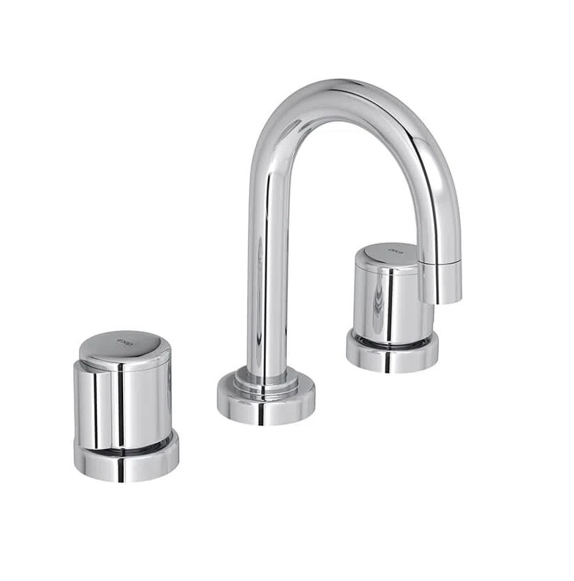 Torneira Misturador para Banheiro Deca Spot Mesa Cromado - 1877.C43