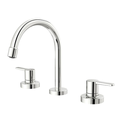 Torneira Misturador para Banheiro Docol Gali Mesa Cromado - 00799706