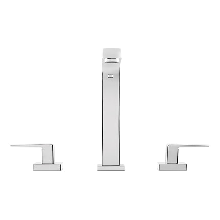 Torneira Misturador para Banheiro Docol Stillo Mesa Cromado - 00820406