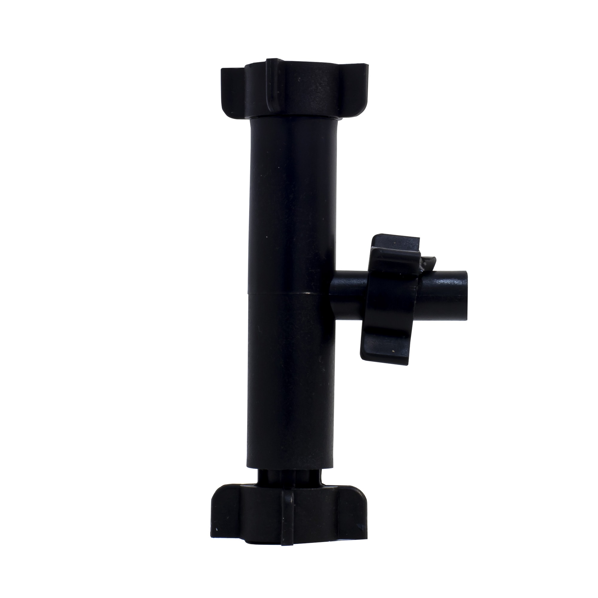 Torneira Misturador para Banheiro Kimetais Plena Gold Matte - 1877C68