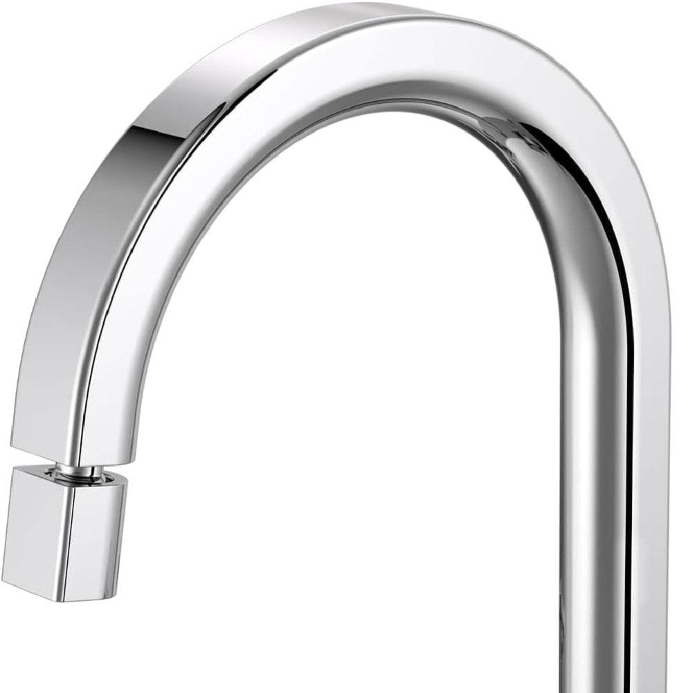 Torneira Misturador para Cozinha Docol City Mesa Cromado - 00877706