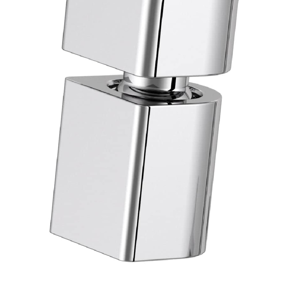 Torneira Misturador para Cozinha Docol City Mesa Cromado - 00877706