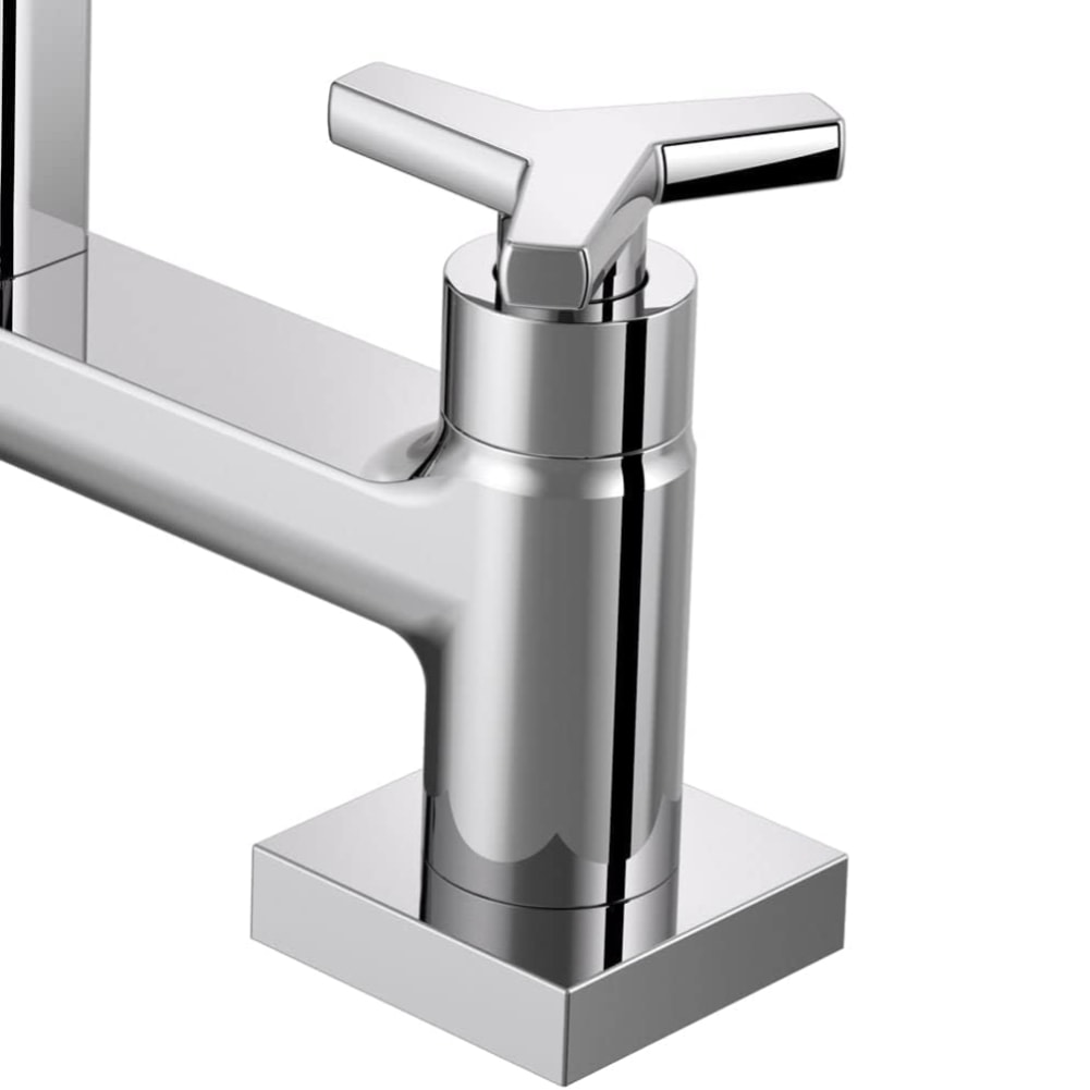 Torneira Misturador para Cozinha Docol City Mesa Cromado - 00877706