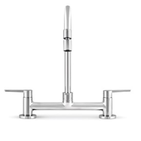 Torneira Misturador para Cozinha Docol Gali Mesa Cromado - 00801106