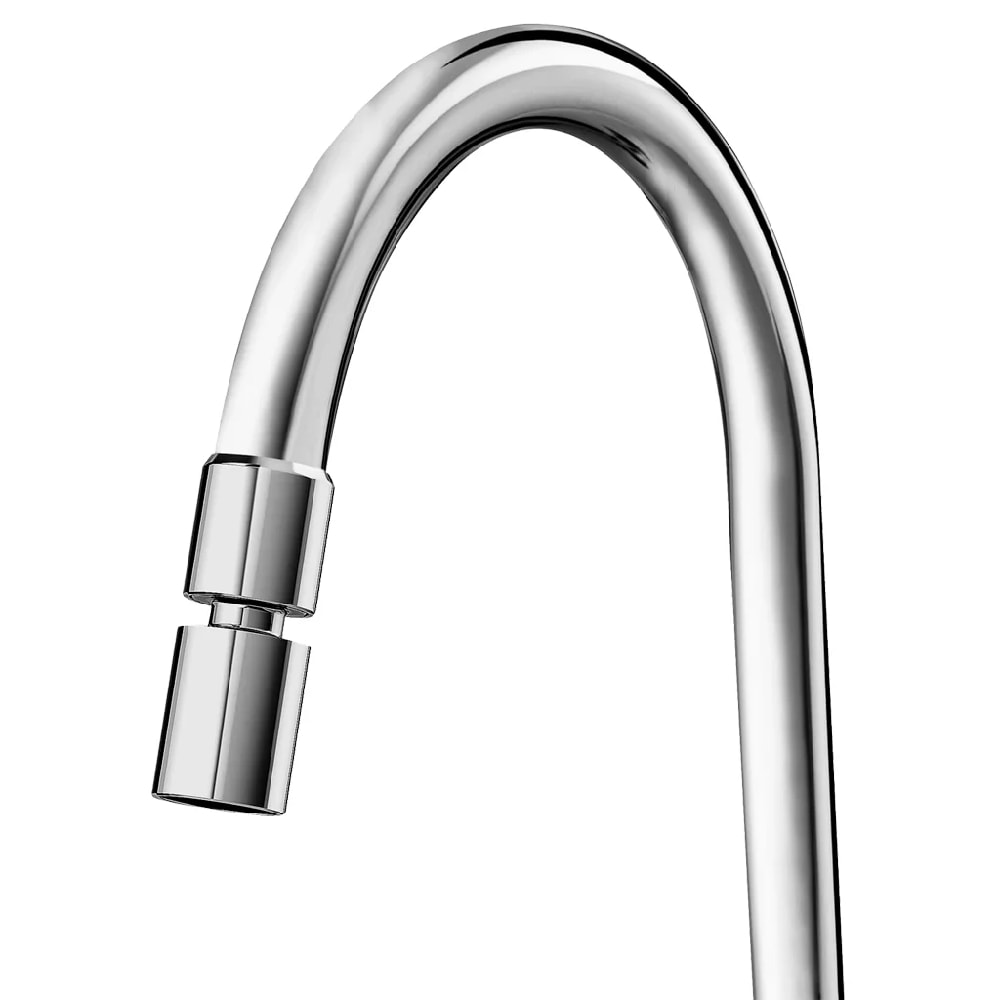 Torneira Misturador para Cozinha Docol Gali Parede Cromado - 801206