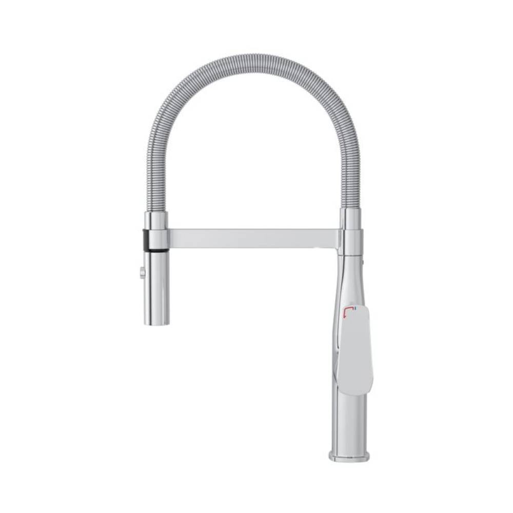 Torneira Monocomando para Cozinha Deca Level Gourmet - 2275.C