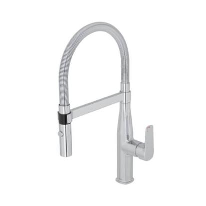 Torneira Monocomando para Cozinha Deca Level Gourmet - 2275.C