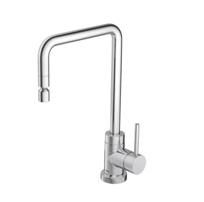 Torneira Monocomando para Cozinha Deca Spin Bica Alta Mesa Cromado - 2270.C72