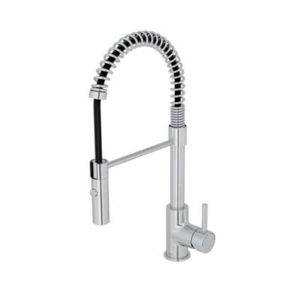 Torneira Monocomando para Cozinha Deca Spin One Gourmet Cromado - 2253.C