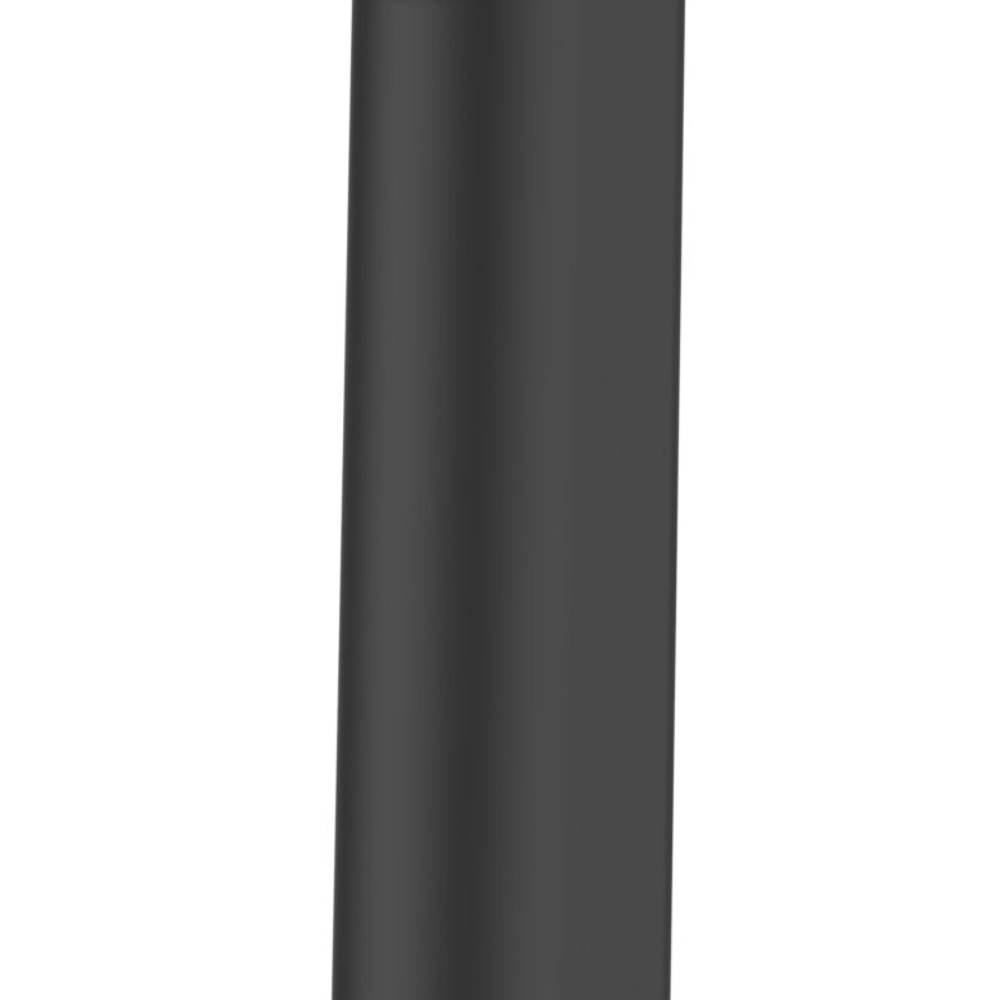 Torneira Monocomando para Lavatório Bica Alta Dax Iguaçu Black - DAX-5101-IG-BL