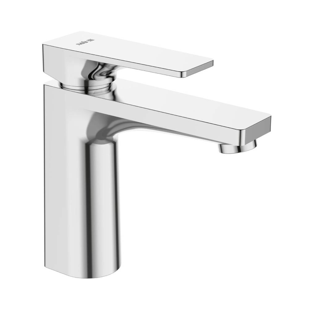 Torneira Monocomando para Lavatório Bica Baixa Dax Iguaçu Cromado - DAX-5100-IG-CR