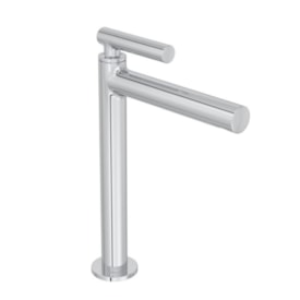 Torneira para Banheiro Deca Beta Mesa Bica Alta Cromado - 1189.C109