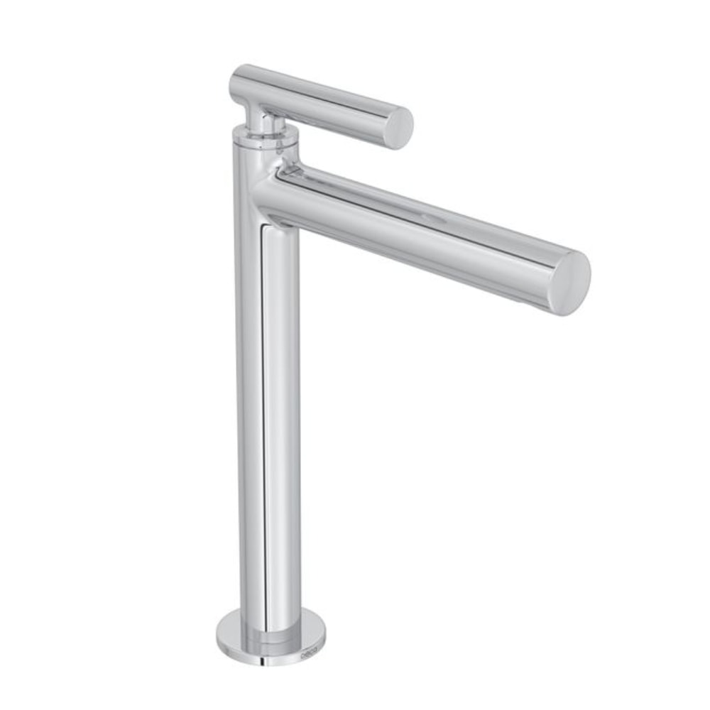 Torneira para Banheiro Deca Beta Mesa Bica Alta Cromado - 1189.C109