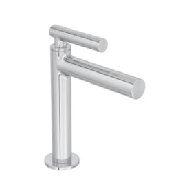 Torneira para Banheiro Deca Beta Mesa Bica Baixa Cromado - 1197.C109