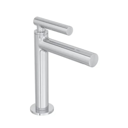 Torneira para Banheiro Deca Beta Mesa Bica Baixa Cromado - 1197.C109