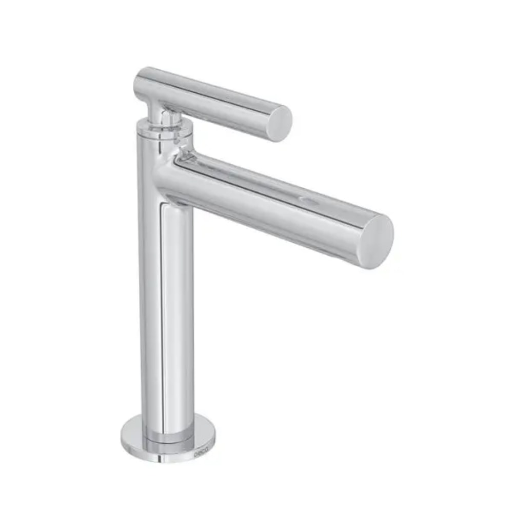 Torneira para Banheiro Deca Beta Mesa Bica Baixa Cromado - 1197.C109