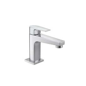 Torneira para Banheiro Deca Level Bica Baixa Mesa Cromado - 1197.C26